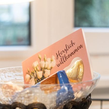Wohnen Im Eulengarten Oranienburg Luaran gambar