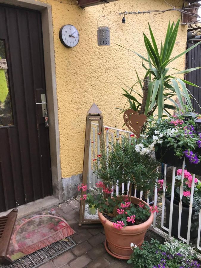 Wohnen Im Eulengarten Oranienburg Luaran gambar