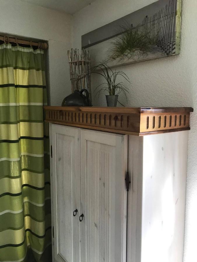 Wohnen Im Eulengarten Oranienburg Luaran gambar