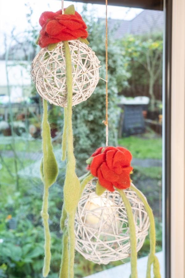 Wohnen Im Eulengarten Oranienburg Luaran gambar