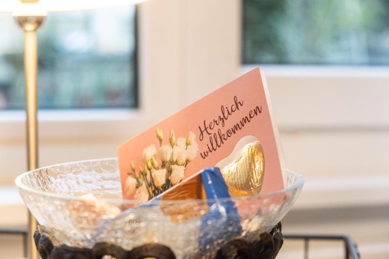 Wohnen Im Eulengarten Oranienburg Luaran gambar